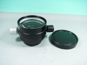 Nikon Nikonos用レンズ UW-NIKKOR 28mm F3.5(中古品)