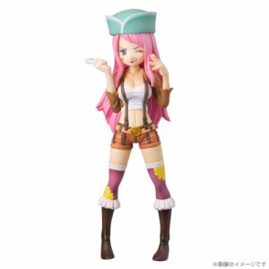 Half Age Characters ワンピース girls party！ 【8.ジュエリー・ボニー(別(中古品)