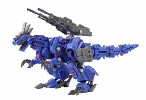 コトブキヤ ZOIDS サイコ・ジェノザウラー 1/72スケール プラスチックキッ (中古品)