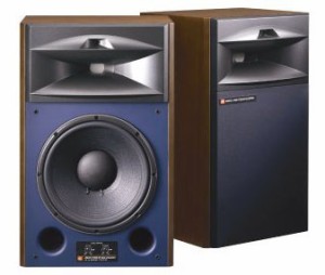 JBL スピーカー 4429（ペア）(中古品)