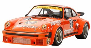 タミヤ 1/24 スポーツカーシリーズ No.328 ポルシェ ターボ RSR 934 イェー(中古品)