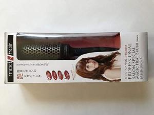 Mod S Hair Magic Heat Brush モッズヘア マジックヒートブラシ 38mm M 中古品 の通販はau Pay マーケット Goodlifestore 商品ロットナンバー