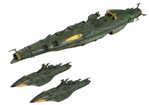 宇宙戦艦ヤマト2199 プラモデルの通販｜au PAY マーケット