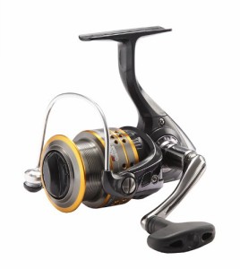 アブガルシア(Abu Garcia) スピニングリール Cardinal STX2500MS(中古品)