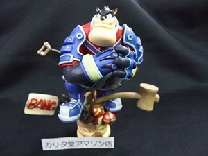 Pete ピート [単品] キングダムハーツ フォーメーションアーツ vol.3(中古品)