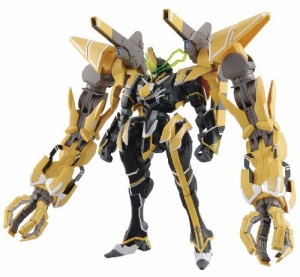 1/144 ヴァルヴレイヴIII 火神鳴 (革命機ヴァルヴレイヴ)(中古品)