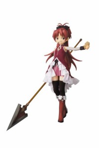 RAH(リアルアクションヒーローズ) MGM 佐倉杏子(1/6スケール ABS&ATBC-PVC (中古品)