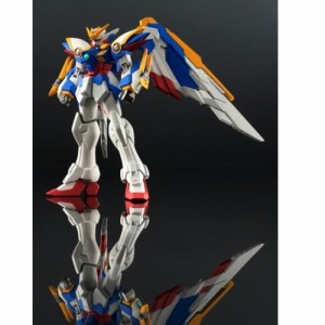 FW GUNDAM STANDart:17 ガンダム スタンダート17  64 ウイングガンダム　EW(中古品)