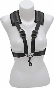 BG COMFORT HARNESS(ハーネス) ストラップ アルト/テナー サクソフォーン  (中古品)