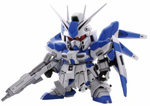 BB戦士 No.384 RX-93-v2 Hi-v ガンダム(中古品)