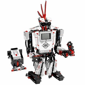 レゴ マインドストーム EV3 31313 LEGO Mindstorms EV3 並行輸入品(中古品)