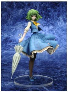 例大祭10限定 東方Project 風見幽香 イベント限定エクストラカラーver. PVC(中古品)