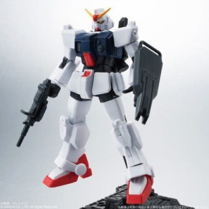 機動戦士ガンダム ASSAULT KINGDOM2 【07.陸戦型ガンダム】(単品)(中古品)