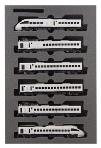 KATO Nゲージ 885系 1次車 アラウンド・ザ・九州 6両セット 10-246 鉄道模 (中古品)