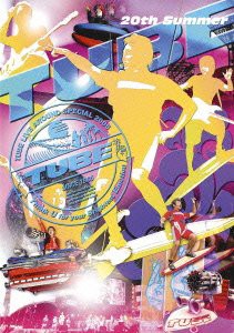 TUBE LIVE AROUND SPECIAL 2005 T. U. B. E. [DVD](中古品)