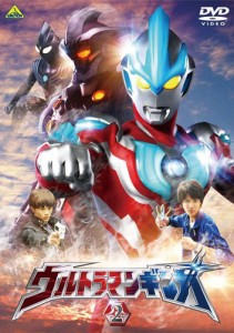 ウルトラマンギンガ 2 [DVD](中古品)