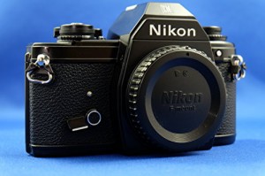 nikon EM(中古品)