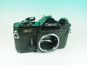 Canon EF(中古品)