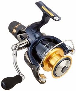 シマノ(SHIMANO) スピニングリール 13 アオリスタ BB 4000 ヤエン アオリイ（中古品）