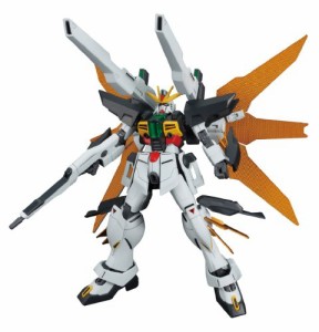 HGAW 1/144 GX-9901-DX ガンダムダブルエックス (機動新世紀ガンダムX)(中古品)