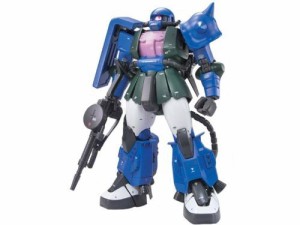 MG 1/100 MS-06R-1A アナベル・ガトー専用ザクII Ver.2.0 プラモデル （プ (中古品)