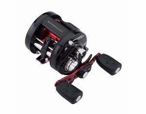 Abu Garcia(アブ・ガルシア) リール Ambassadeur STX (アンバサダー STX)  (中古品)