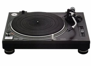 TECHNICS テクニクス （ＴＥＣＨＮＩＣＳ） / SL-1200MK3(中古品)