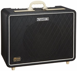 VOX ヴォックス ギターアンプ 真空管 コンボタイプ 15W Night Train NT15C1(中古品)