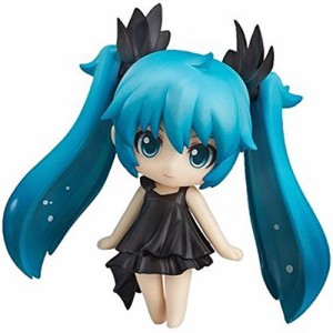 ねんどろいどぷち 初音ミク セレクション 初音ミク 深海少女 単品(中古品)