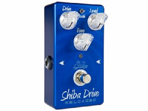 Suhr / Shiba Drive Reloaded オーバードライブ(中古品)