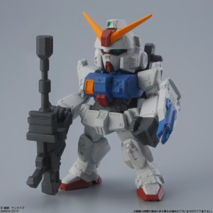 FW GUNDAM CONVERGE12(ガンダム コンバージ12) 【70.陸戦型ガンダム】(単品(中古品)