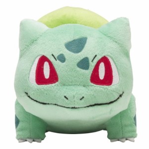 フシギダネ ぬいぐるみ ポケモンセンターの通販｜au PAY マーケット