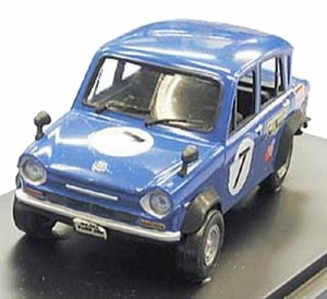 マイクロエース 1/32 オーナーズクラブNo.42 '64 キャロル レーシング(中古品)