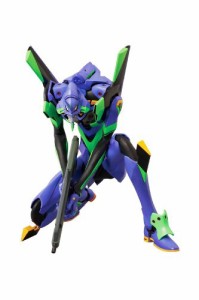 RAH リアルアクションヒーローズ NEO エヴァンゲリオン初号機 1/6スケール (中古品)