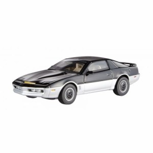 MATTEL 1/43 K.A.R.R. ナイトライダー 完成品(中古品)