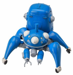 Yahoo!オークション - ワンフェス コジマ・研究所 1/72 攻殻機動