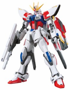 HGBF 1/144 スタービルドストライクガンダム プラフスキーウイング (ガンダ(中古品)