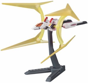 HGBC 1/144 ユニバースブースター プラフスキーパワーゲート (ガンダムビル(中古品)