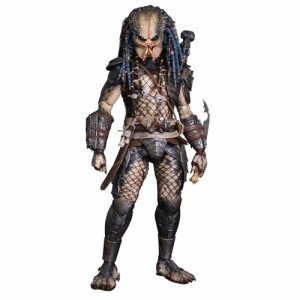 ムービー・マスターピース プレデター2 エルダー・プレデター(2.0版) 1/6ス(中古品)