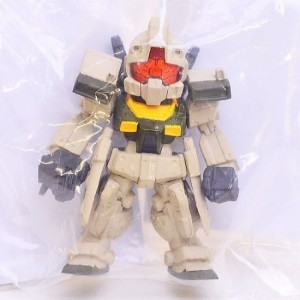 FW GUNDAM CONVERGE13（ガンダム コンバージ13） 【シークレット：ジムIII((中古品)