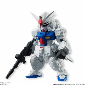 FW GUNDAM CONVERGE13（ガンダム コンバージ13） 【77.ガンダム試作3号機】(中古品)