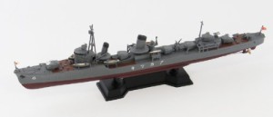 ピットロード 1/700 日本海軍特型駆逐艦 暁 [新第二次世界大戦日本海軍艦船(中古品)