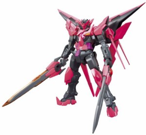 HGBF 1/144 ガンダムエクシアダークマター (ガンダムビルドファイターズ)(中古品)