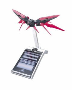 HGBC 1/144 ダークマターブースター (ガンダムビルドファイターズ)(中古品)