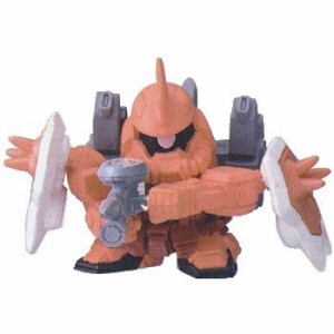 SDガンダムフルカラー STAGE60 No.400体突破記念 【ブレイズザクファントム(中古品)