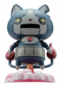 妖怪ウォッチ 02 ロボニャン(中古品)