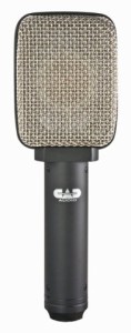 CAD Audio D84 Microphone, by CAD Audio(中古品)