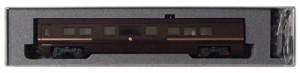 KATO Nゲージ 特別車両 4935-1 鉄道模型 電車(中古品)