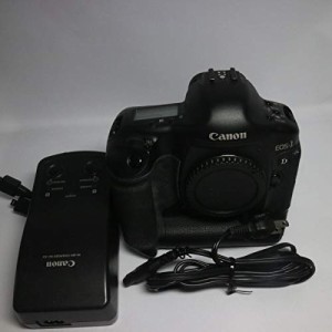 Canon EOS-1D Mark II ボディ単体(中古品)