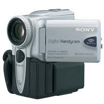 SONY DCR-PC101 デジタルビデオカメラ miniDV(中古品)